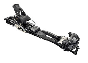 Head AAAdrenalin 16 AT short / long 2018/2019